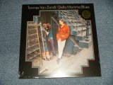 画像: TOWNES VAN ZANDT - DELTA MOMMA BLUES (Sealed) / US AMERICA REISSUE "BRAND NEW SEALED" LP