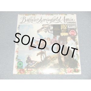 画像: BUFFALO SPRINGFIELD -  AGAIN (Sealed) / US AMERICA/EUROPE REISSUE  "MONO" "BRAND NEW SEALED" LP