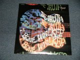 画像: T-BONE WALKER -  THE TRUTH (SEALED)  / US AMERICA REISSUE "BRAND NEW SEALED" LP  