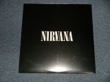 画像: NIRVANA - NIRVANA (SEALED)  / 2015 Version US AMERICA  REISSUE  "BRAND NEW SEALED" LP