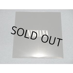 画像: NIRVANA - NIRVANA (SEALED)  / 2015 Version US AMERICA  REISSUE  "BRAND NEW SEALED" LP