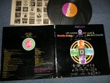 画像: VANILLA FUDGE - THE BEAT GOES ON ( Ex++/MINT- Cutout) /1968 US AMERICA ORIGINAL 1st Press "PURPLE & BROWN Label" STEREO Used LP