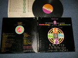 画像: VANILLA FUDGE - THE BEAT GOES ON ( Ex++/Ex+++ Looks:Ex++ BB, EDSP) /1968 US AMERICA ORIGINAL 1st Press "PURPLE & BROWN Label" STEREO Used LP