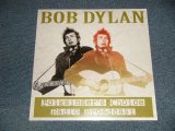 画像: BOB DYLAN - FOLKSINGER'S CHOICE RADIO BROADCAST (Sealed) / 2016 EUROPE "LIMITED 500 COPIES" "Unofficial Release" "Brand New Sealed" LP  