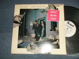 画像: PAUL WILLIAMS - A LITTLE ON THE WINDY SIDE (Ex++/Ex+++) / 1979 US AMERICA ORIGINAL "WHITE LABEL PROMO" Used LP 