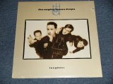 画像: The MIGHTY LEMON DROPS - LAUGHTER (SEALED Cutout)  / 1989 US AMERICA ORIGINAL ORIGINAL "BRAND NEW SEALED" LP