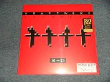 画像: KRAFTWERK - 3-D(1 2 3 4 5 6 7 8 ) (SEALED) /  2017  EUROPE ORIGINAL "180 Gram" "BRAND NEW SEALED" 2-LP 