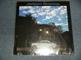 画像: JACKSON BROWNE - LATE FOR THE SKY ((Seales) /  US AMERICA/EUROPE REISSUE "180 Gram" "BRAND NEW SEALED" LP