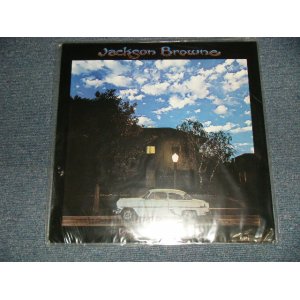 画像: JACKSON BROWNE - LATE FOR THE SKY ((Sealed) /  US AMERICA/EUROPE REISSUE "180 Gram" "BRAND NEW SEALED" LP