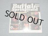 画像: BUFFALO SPRINGFIELD -  BUFFALO SPRINGFIELD  (Sealed) / US AMERICA/EUROPE REISSUE  "MONO" "BRAND NEW SEALED" LP