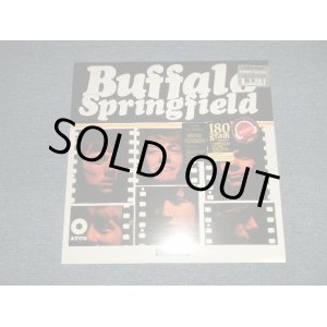 画像: BUFFALO SPRINGFIELD -  BUFFALO SPRINGFIELD  (Sealed) / US AMERICA/EUROPE REISSUE  "MONO" "BRAND NEW SEALED" LP