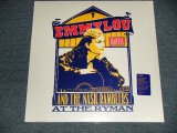 画像: EMMYLOU HARRIS - AT THE RYMAN (Sealed) / 2017 US AMERICA  ORIGINAL "BRAND NEW SEALED" 2-LP