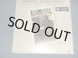 画像: BRUCE JOHNSTON - GOING PUBLIC (Sealed Cutout) / 1977 US AMERICA ORIGINAL "BRAND NEW SEALED" LP 