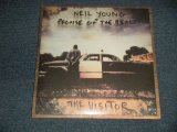 画像: NEIL YOUNG - THE VISITOR (Sealed) / 2018 US AMERICA/EUROPE REISSUE "BRAND NEW SEALED" 2-LP's 