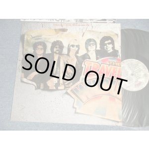 画像: TRAVELING WILBURYS (ROY ORBISON+BOB DYLAN+TOM PETTY+GEORGE HARRISON +JEFF LYNN ) - VOL.1 Volume One  TRAVELING WILBURYS (Ex+++/MINT-) / 1988 UK ENGLAND ORIGINAL Used LP 