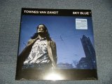 画像: TOWNES VAN ZANDT - SKY BLUE (Sealed) / 2019 US AMERICA ORIGINAL "BRAND NEW SEALED" LP