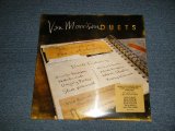 画像: VAN MORRISON - DUETS : RE-WORKING THE CATALOGUE (Sealed) / 2015 US AMERICA ORIGINAL "BRAND NEW SEALED" 2-LP 