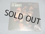 画像: MOMENTS - BEST OF (SEALED  BB) / 1977 UK ENGLAND ORIGINAL "BRAND NEW SEALED" LP 