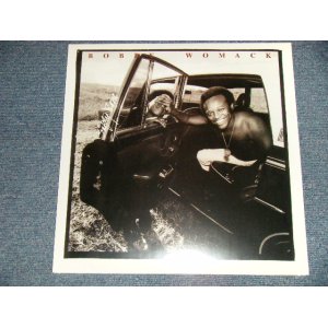 画像: BOBBY WOMACK - SAFTY ZONE (Seales)/ US AMERICA REISSUE "BRAND NEW Sealed" LP