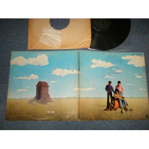 画像: BLUES MAGOOS - NEVER GOIN' BACK TOGEORGIA (Ex+/Ex++ BB) / 1969 US AMERICA ORIGINAL Used LP 
