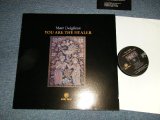 画像: MATT DEIGHTON - YOU ARE THE ALLER (MINT-/MINT) / 2000 UK ENGLAND ORIGINAL ORIGINAL Used LP