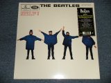 画像: THE BEATLES - HELP! (Sealed)/ 2012 US AMERICA REISSUE "STEREO"  "Brand New SEALED" LP   