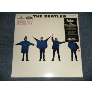 画像: THE BEATLES - HELP! (Sealed)/ 2012 US AMERICA REISSUE "STEREO"  "Brand New SEALED" LP   