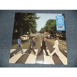 画像: THE BEATLES - ABBEY ROAD (Sealed)/ 2019 US AMERICA REISSUE "180 Gram"  "Brand New SEALED" LP   