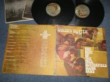 画像: The PAUL BUTTERFIELD BLUES BAND - GOLDEN BUTTER : THE BEST OF (MINT-/MINT-) / 1972 US AMERICA ORIGINAL "BUTTERFLY Label"Used 2-LP's
