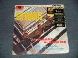 画像: THE BEATLES - PLEASE PLEASE ME (Sealed)/ 2012 US AMERICA REISSUE "STEREO"  "Brand New SEALED" LP   