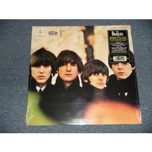 画像: THE BEATLES - BEATLES FOR SALE (Sealed)/ 2012 US AMERICA REISSUE "STEREO"  "Brand New SEALED" LP   
