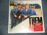 画像: THEM (VAN MORRISON) - THEM AGAIN (SEALED) / 2016 Version UK/EUROPE REISSUE "180 Gram" "BRAND NEW SEALED" LP