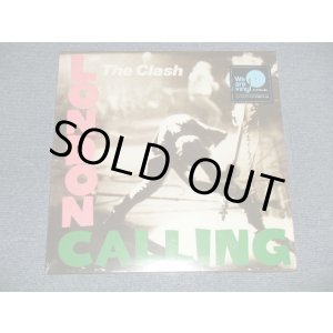 画像: The CLASH  -  LONDON CALLING  (SEALED)  / 2015 EUROPE REISSUE "180 Gram" "BRAND NEW SEALED" 2-LP 
