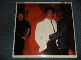 画像: KEITH BARROW- PHYSICAL ATTRACTION (Sealed) / US AMERICA REISSUE "BRAND NEW SEALED" LP