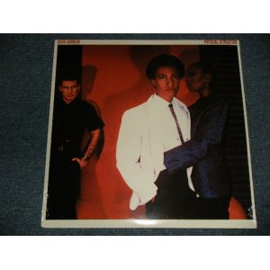 画像: KEITH BARROW- PHYSICAL ATTRACTION (Sealed) / US AMERICA REISSUE "BRAND NEW SEALED" LP