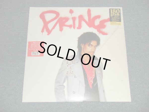 画像1: PRINCE - ORIGINALS (SEALED) / 2019 US AMERICA/EUROPE ORIGINAL "180 Gram" "BRAND NEW SEALED" 2-LP's 