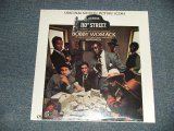 画像: ost Sound Track BOBBY WOMACK  - ACROSS 110TH STREET (Sealed) / US AMERICA REISSUE "BRAND NEW SEALED" LP