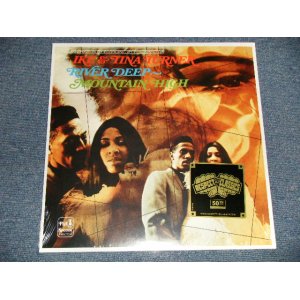 画像: IKE & TINA TURNER - RIVER DEEP-MOUNTAIN HIGH :  PHIL SPECTOR WORKS(Sealed) / US AMERICA REISSUE "BRAND NEW SEALED" LP