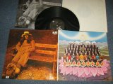 画像: GEORGE HARRISON - DARK HORSE (Ex+++/MINT)) / GERMAN GERMANY REISSUE Used LP