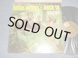画像: SERGIO MENDES & BRASIL '66 - HERB ALPERT PRESENTS : Debut Album (Ex++/Ex+++ Looks:Ex+) /1966 US AMERICA Original 1st press "BROWN Label" MONO" Used LP 