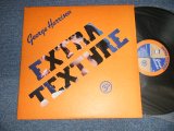 画像: GEORGE HARRISON - EXTRA TEXTURE (Ex++/MINT-) / 1975 US AMERICA ORIGINAL Used LP 