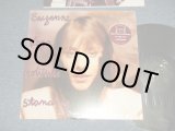 画像: SUZANNE VEGA - SOLITUDE STANDING (MINT/MINT) / 1987 US AMERICA ORIGINAL Used LP 