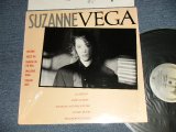 画像: SUZANNE VEGA - SUZANNE VEGA ( Matrix #  A)SPO 6 5072 A EUR 6 EDP M1 SF1 SM1 STERLING ELA-‣26856　 B)SPO 6 5072 B 1L  EUR 3 FREEDOM M1 STERLING EDP)" INDIANAPOLIS Press" (MINT-/MINT-) / 1985 US AMERICA ORIGIN Used LP 