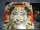 画像: The THREE RING CIRCUS - GROOVIN' ON THE SUNSHINE (Ex+++/MINT-) /1968 US AMERICA ORIGINAL Used LP 