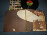 画像: LED ZEPPELIN -  II (RL Cut/HOT MIX) (Matrix #A)ST-A-691671-A P LW W AT RL B)ST-A-691672-A P LW AT RL SS  (0.7cm/7m)) "PR/PRESWELL " Press in ANCORE in NEW JERSEY"  (VG/VG+++ WTRDMG) / 1969 US AMERICA ORIGINAL "1st Press '1841 BROADWAY' Label" Used LP