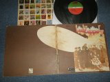 画像: LED ZEPPELIN -  II (RL Cut/HOT MIX) (Matrix #A)ST-A-691671-A P LW W AT RL B)ST-A-691672-A P LW AT RL SS  (0.7cm/7m)) "PR/PRESWELL " Press in ANCORE in NEW JERSEY"  (Ex-/VG+++) / 1969 US AMERICA ORIGINAL "1st Press '1841 BROADWAY' Label" Used LP