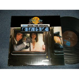 画像: KEITH MOON of THE WHO - TWO SIDES OF THE MOON (MINT-/MINT-)  / 1975 US AMERICA ORIGINAL "DIE-CUT COVER" Used  LP 