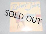 画像: ROBERT JOHN - ROBERT JOHN (SEALED  BB) / 1979 US AMERICA ORIGINAL "BRAND NEW SEALED" LP 