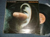 画像: PAUL BUTTERFIELD - PUT IT IN YOUR EAR (Ex/MINT- Cut out) /1975 US AMERICA ORIGINAL Used LP