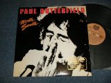 画像: PAUL BUTTERFIELD - PUT IT IN YOUR EAR (Ex++/MINT)/1980 US AMERICA ORIGINAL "PROMO" Used  LP